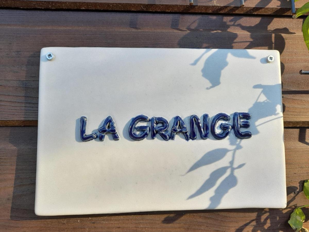 Gites "Aux Charmes De La Baie" Labellises 3 Clevacances Avec Parking Et Terrain Clos Buigny-Saint-Maclou Exterior photo